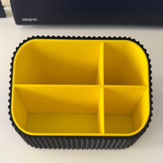 Organizador de escritorio GRID Premium
