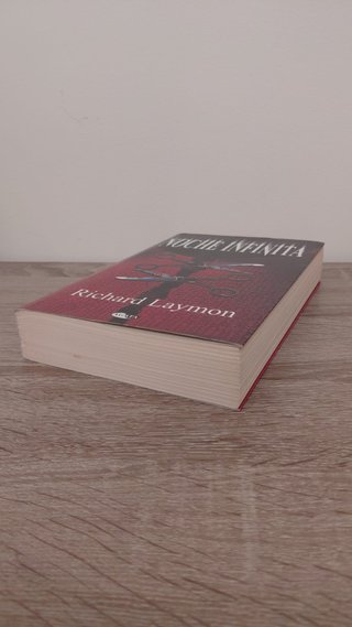Noche Infinita - Richard Laymon