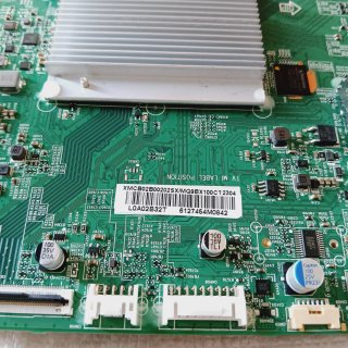 Placa Main Philips 65PUS8517 715GC056-M0B-B03-006Y