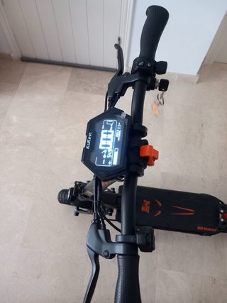 Kukirin G2 Master Patinete Eléctrico