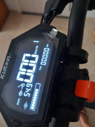Kukirin G2 Master Patinete Eléctrico