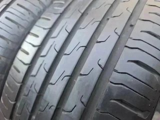 205 45 R17 88V Continental - 2 neumáticos km.0