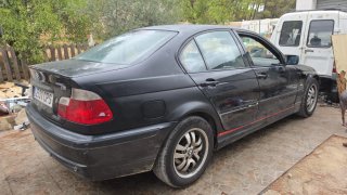 BMW e46