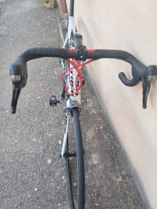 Bicicleta Carretera Trek Madone 4.9