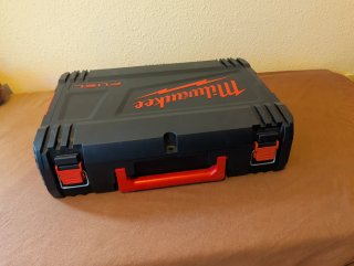 Taladro Pecutor  Milwakee M18 FPD3-0X