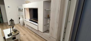 Mueble de salon