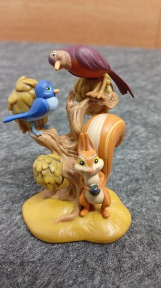 Figura Disney PVC Sofía the first