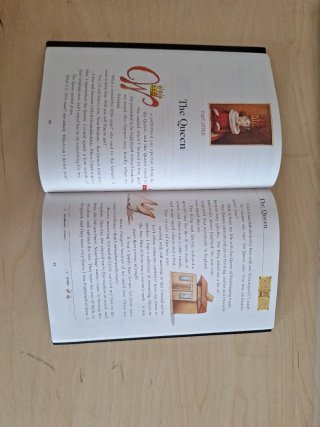 Gulliver's Travels B1.2-niveau ERK