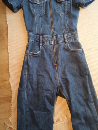 Mono tejano Pull&Bear Talla S