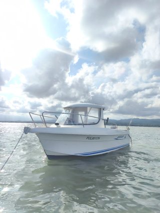 Quicksilver 620