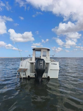 Quicksilver 620