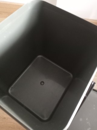 Cubo y caja de pesca Kushiro