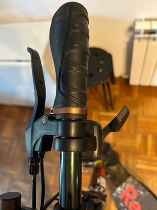 Patinete Smartgyro Crossover Dual Pro
