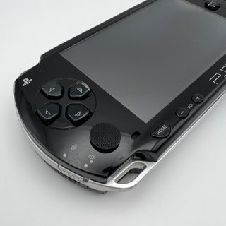 Sony PSP 1000 Nero PSP-1000K Senza Scatola