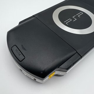 Sony PSP 1000 Nero PSP-1000K Senza Scatola
