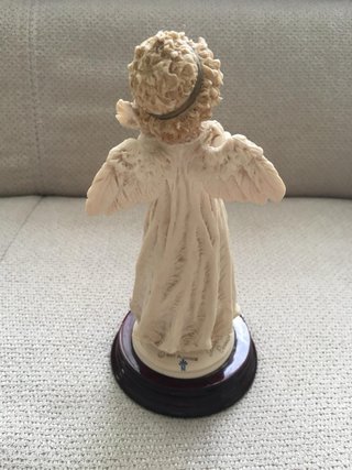 Figura Ángel Giuseppe Armani Florence
