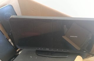 Philips Home Cinema HTS3220