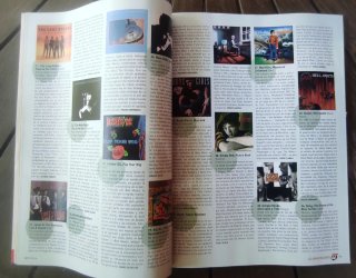 Revista Ruta 66 nº441 - Especial 40 Aniversario