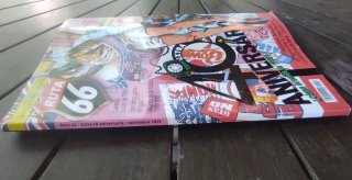 Revista Ruta 66 nº441 - Especial 40 Aniversario