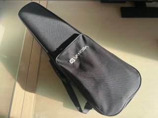 Violín Vangoa VA-400S 1/2 con accesorios