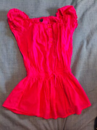 Lote Ropa Niña Talla XS 13 prendas