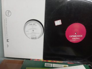 Vinilo 12 20 Fingers - Sex Machine