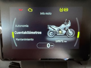 Husqvarna Norden Adventure Moto