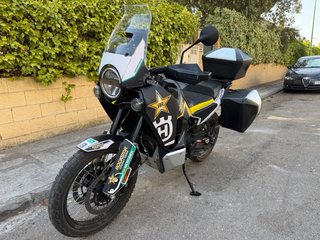 Husqvarna Norden Adventure Moto