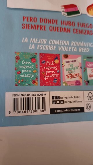 Todo lo que quiero eres tú