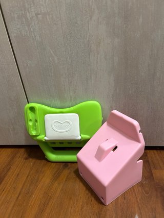 Escritorio y Silla Nenuco