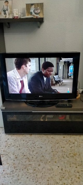TV LG 32 moderna