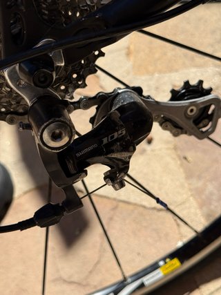 Orbea Aqua talla 58