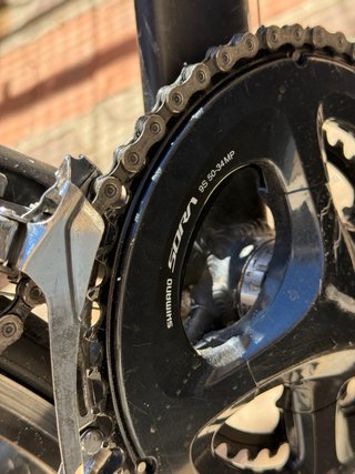 Orbea Aqua talla 58