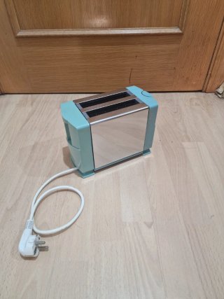 Tostadora Mint