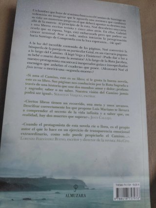 El camino infinito una historia de amor y magia...
