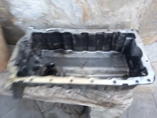 Cárter motor BKD 2.0