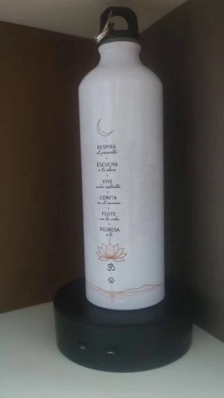 Regalos personalizados - Tazas, botellas, termos..