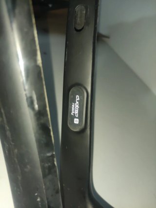 Cuadro Bicicleta Domane SL