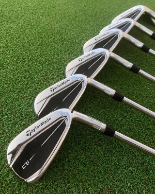 Golf set TAYLORMADE Qi completo  palos golf clubs