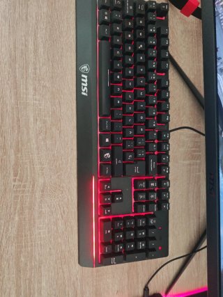 Ordenador Gaming MSI TOP GAMA