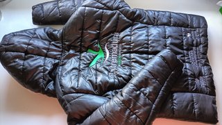Cazadora deportiva Extremadura TM