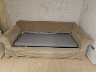 Sofá cama
