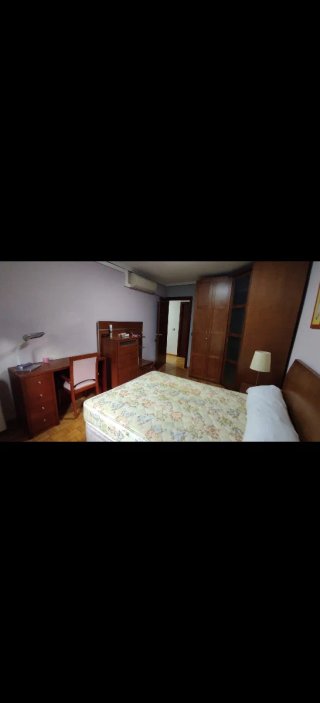 Habitación estudiante universitario Fuenlabrada