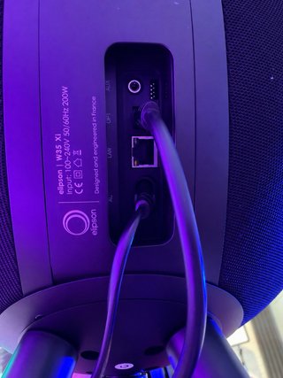 Altavoz Bluetooth Elipson W35i