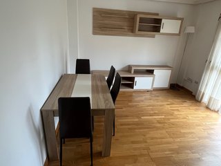 Mueble de salón modular