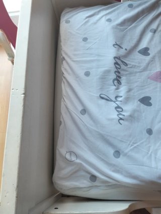 Juego de sábana infantil con funda nórdica saco