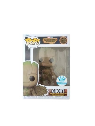Funko Pop Groot 1213
