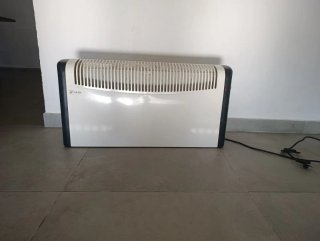 Calefactor Lg TLS-501