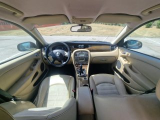 Jaguar X-Type 2009