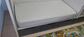 Maxicuna convertible 3 en 1